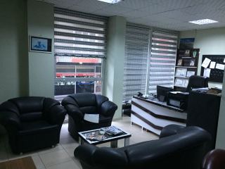 Ofis Resmi