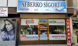 Ofis Resmi