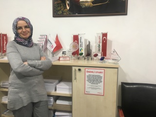 Ofis Resmi