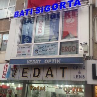 Ofis Resmi