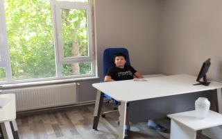 Ofis Resmi