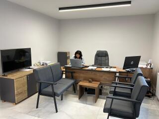 Ofis Resmi