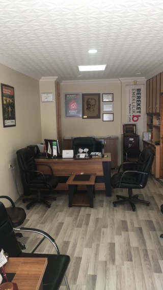 Ofis Resmi