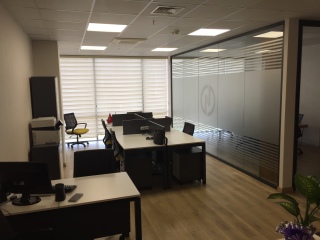 Ofis Resmi