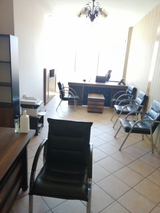 Ofis Resmi