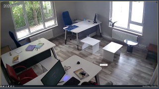 Ofis Resmi