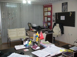 Ofis Resmi