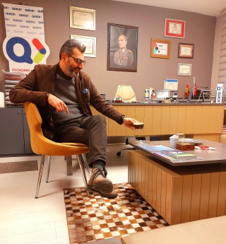 Ofis Resmi