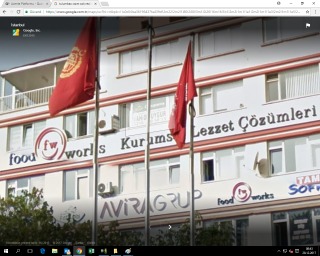 Ofis Resmi