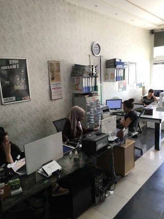 Ofis Resmi
