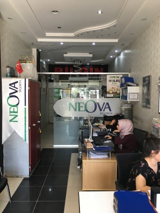 Ofis Resmi