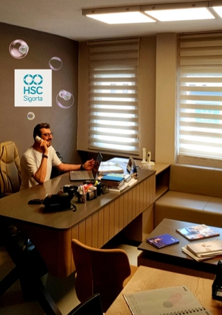 Ofis Resmi