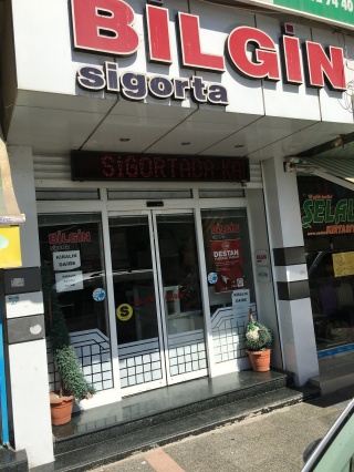 Ofis Resmi