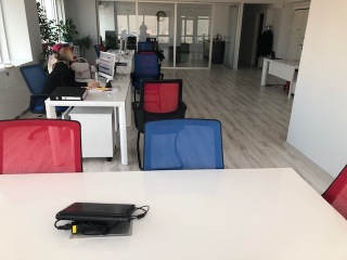 Ofis Resmi