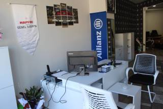 Ofis Resmi