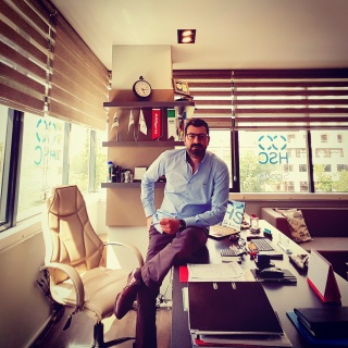 Ofis Resmi