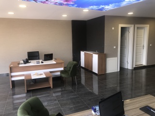 Ofis Resmi