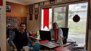 Ofis Resmi
