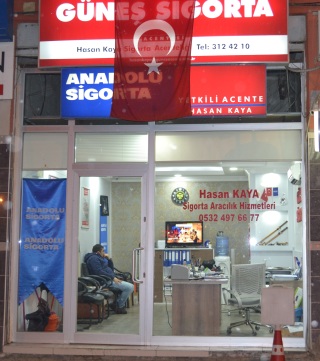 Ofis Resmi