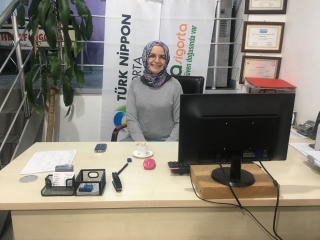 Ofis Resmi