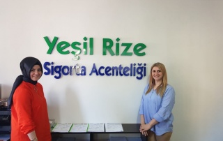 Ofis Resmi