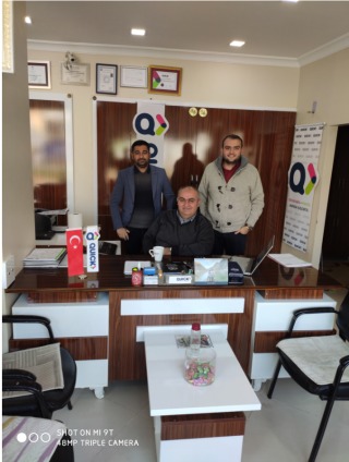 Ofis Resmi