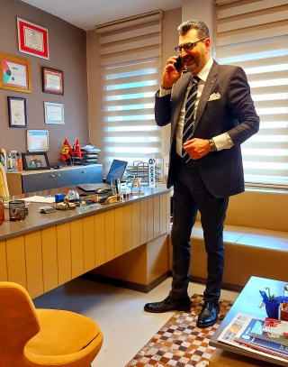 Ofis Resmi