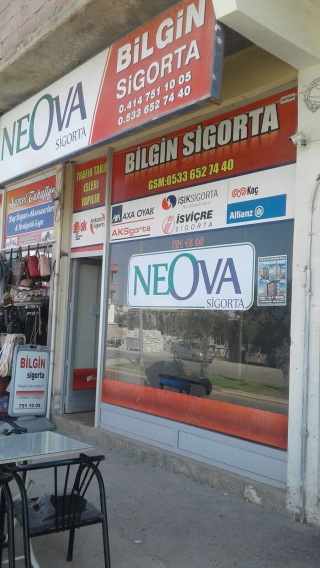 Ofis Resmi