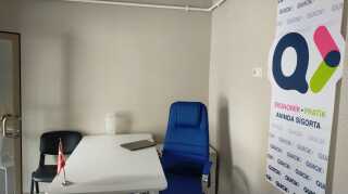 Ofis Resmi