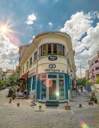 Ofis Resmi