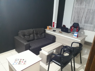 Ofis Resmi