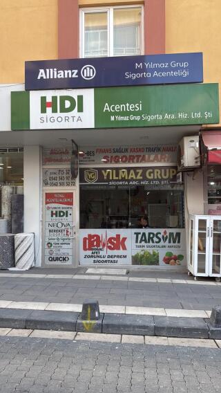 Ofis Resmi