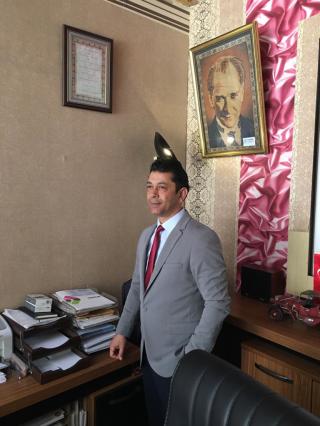 Ofis Resmi