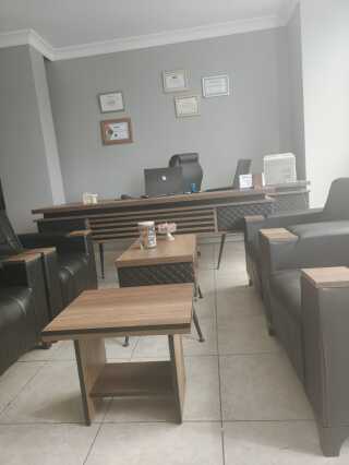 Ofis Resmi