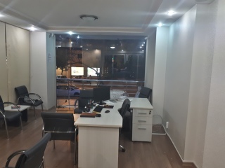 Ofis Resmi
