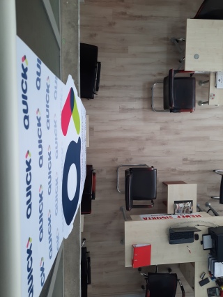 Ofis Resmi