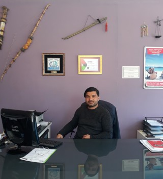 Ofis Resmi