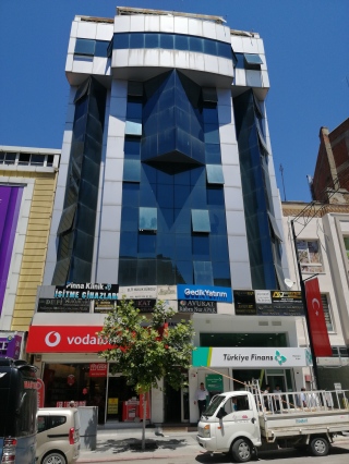 Ofis Resmi