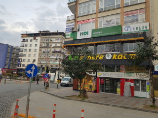 Ofis Resmi