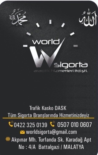 Ofis Resmi