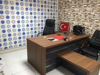 Ofis Resmi