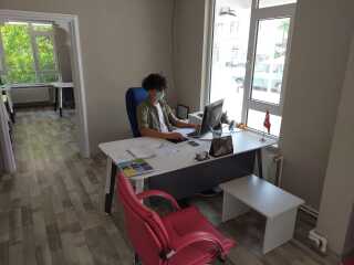 Ofis Resmi