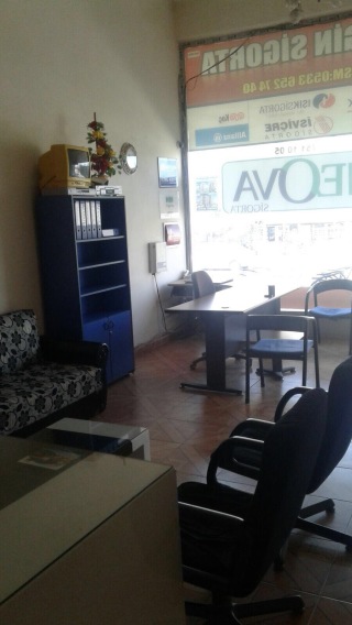 Ofis Resmi