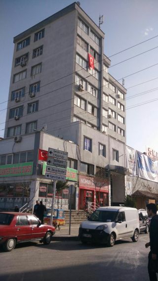 Ofis Resmi