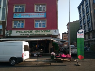 Ofis Resmi