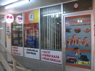 Ofis Resmi