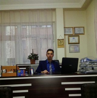 Ofis Resmi