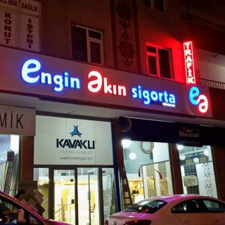 Ofis Resmi
