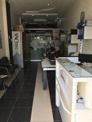 Ofis Resmi