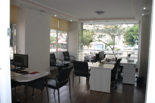 Ofis Resmi